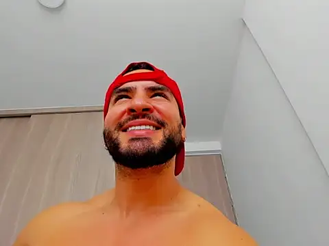 Axell_Night's cam snapshot