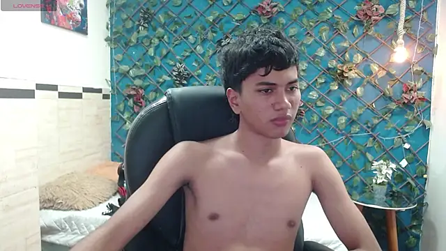 markbowie's cam snapshot