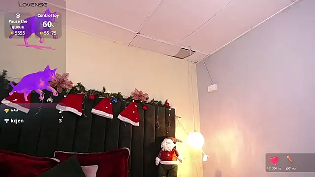 jhos_padill's cam snapshot