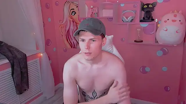 Hector_Spector's cam snapshot