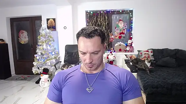 MasterAj69_'s cam snapshot