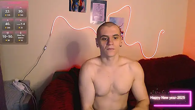 TeaseMeJay71's cam snapshot