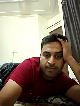 ITZ_GURU's cam snapshot