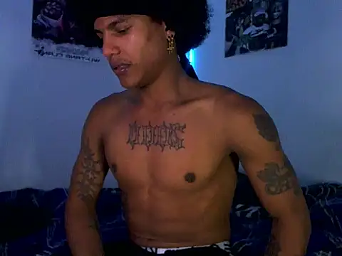 Arthur_1126's cam snapshot