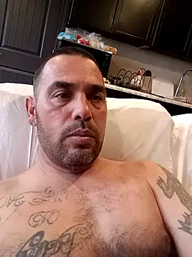 kam580's cam snapshot