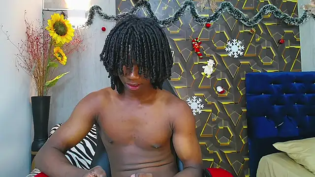 negga_cum's cam snapshot