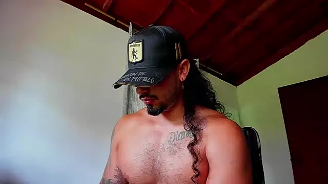 Baky_sexy's cam snapshot