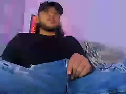 tuyo1995's cam snapshot