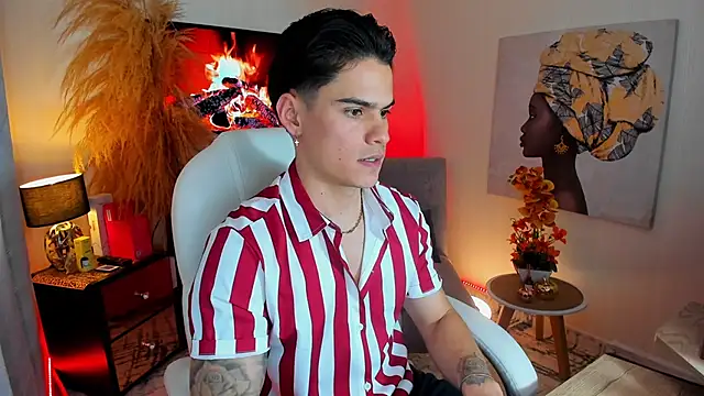 Matias_Murrier's cam snapshot