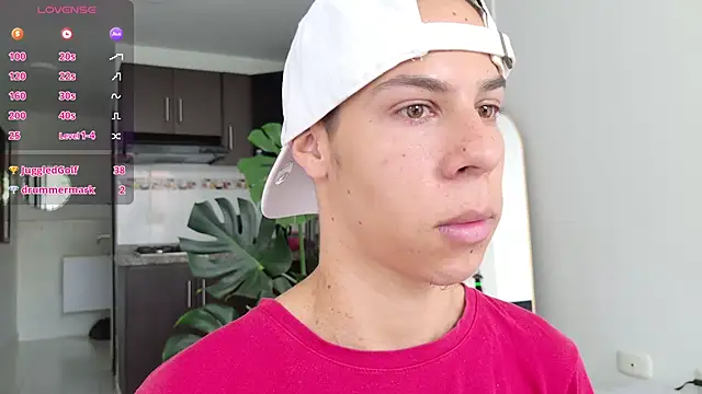 grey___27's cam snapshot