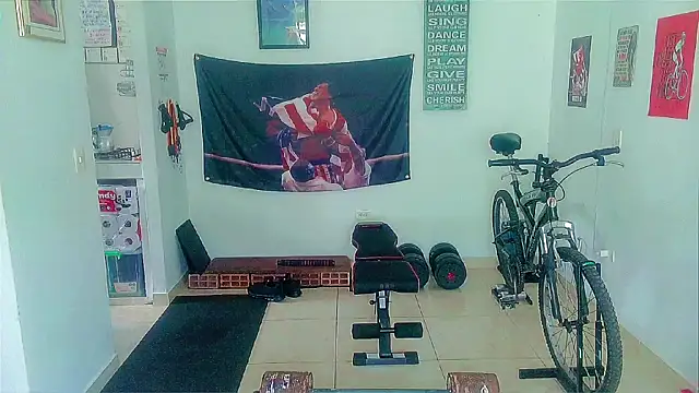 Andy_gray's cam snapshot