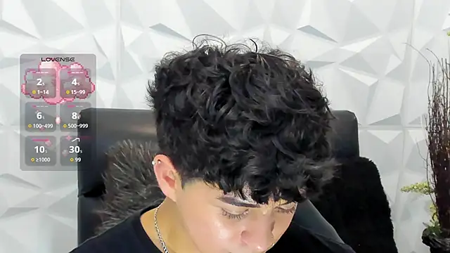 Sam_Daves's cam snapshot