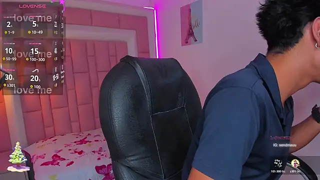 OliverTwinky's cam snapshot