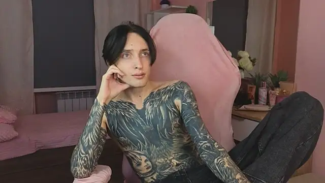 Martin_Jin's cam snapshot