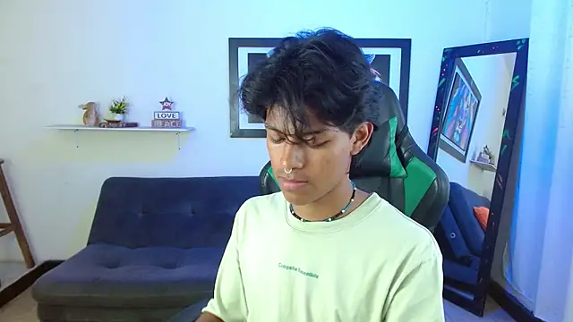 dreyk20's cam snapshot