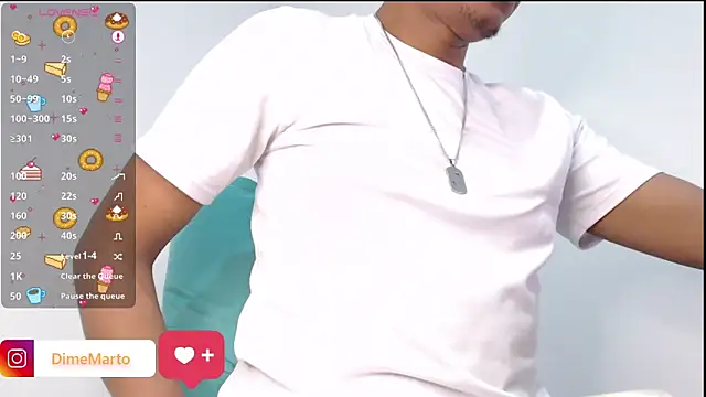 mike_black_22's cam snapshot