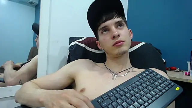 Jheampiiero's cam snapshot