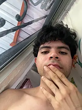 Axel-Mejia's cam snapshot