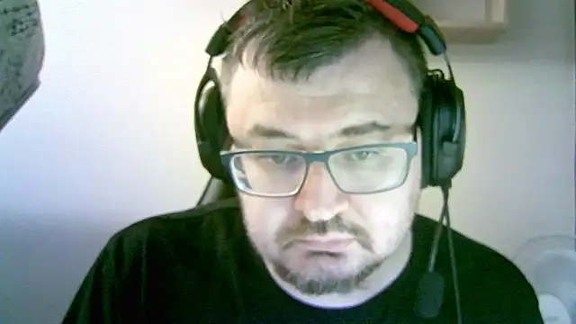 SirAbuser's cam snapshot