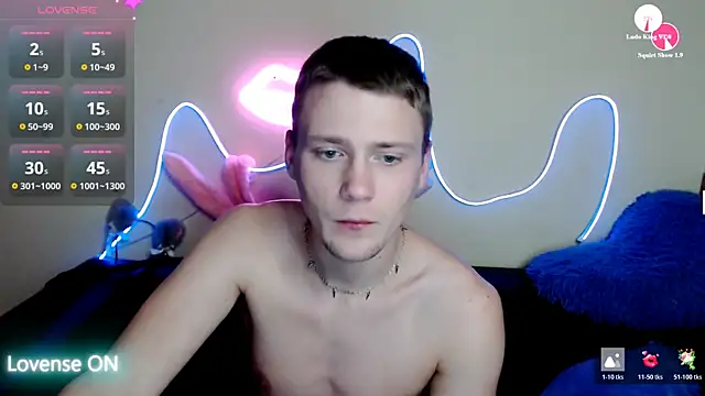 Xavier_Night81's web cam