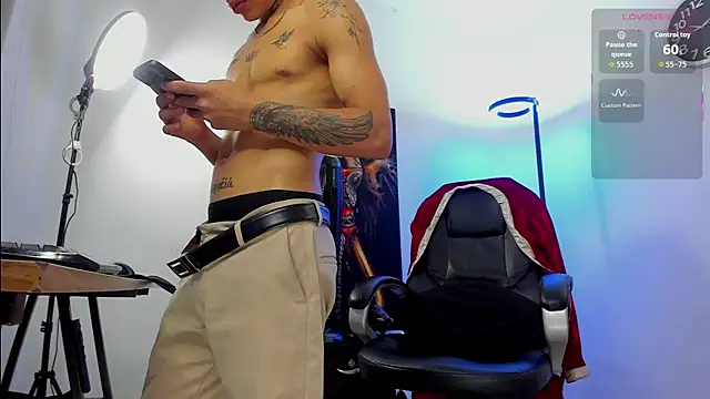 Juank_wss's cam snapshot