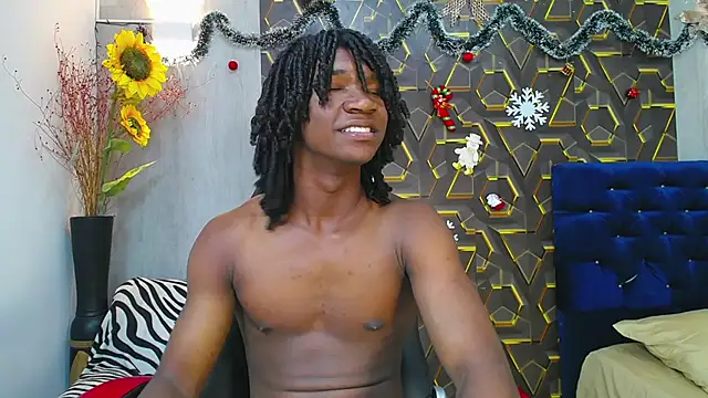 negga_cum's cam snapshot