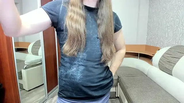 Marrymepls's cam snapshot