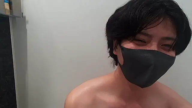 CHROME-kun925's cam snapshot