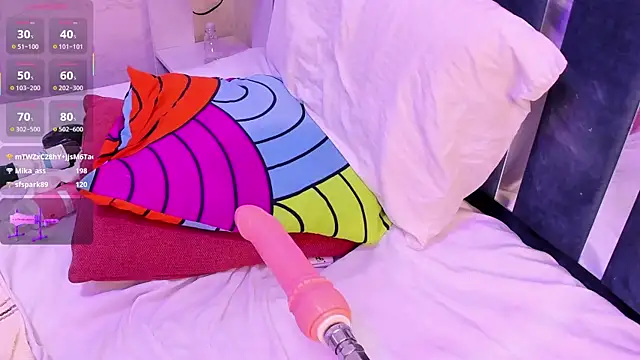 VeronicaRyan live sex cam