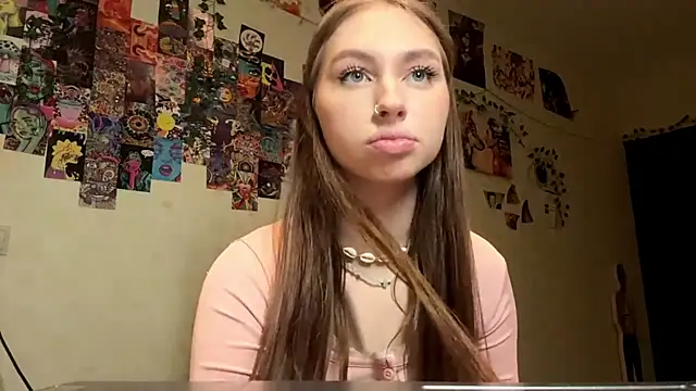 AnitaRenne live sex cam