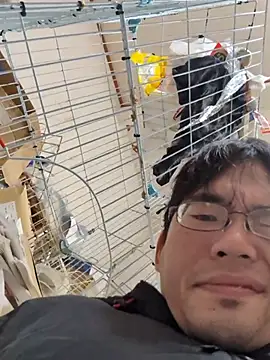 youheikun's cam snapshot