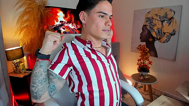 Matias_Murrier's cam snapshot