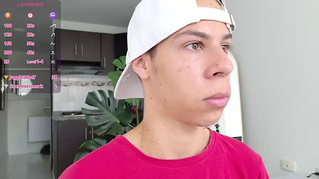 grey___27's cam snapshot