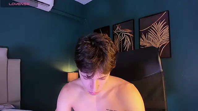 AlessandroDybala's cam snapshot