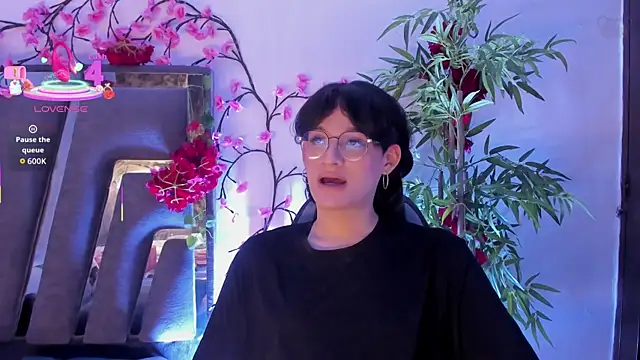 Black_Rose2's cam snapshot