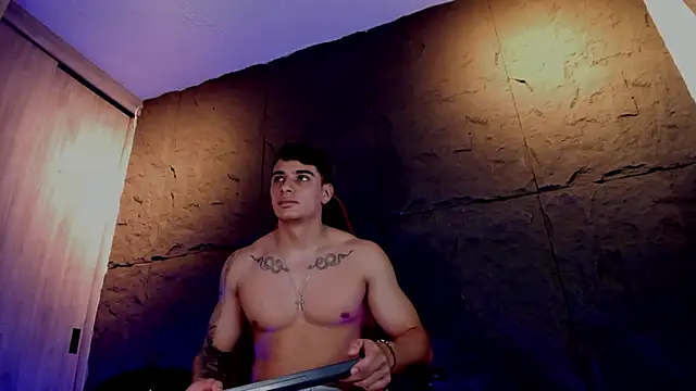 joseph_boy's cam snapshot