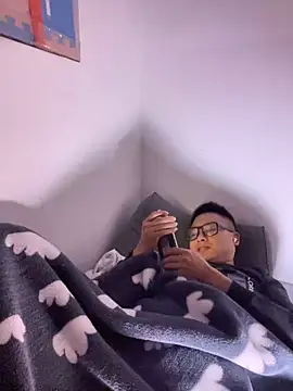 lixiaoshuai8's cam snapshot