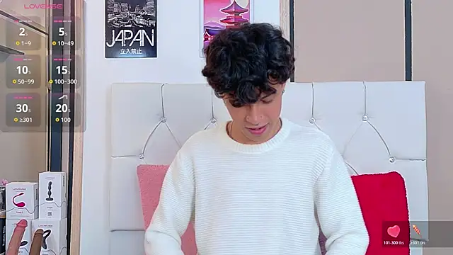 Axel__Evans's cam snapshot