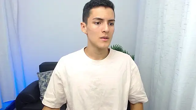 Matiius18's cam snapshot