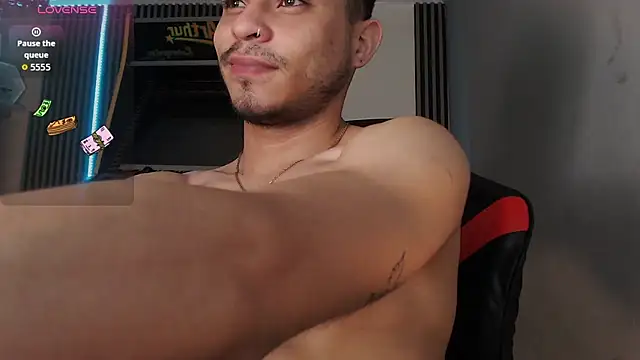 Bastian_MCcormick's cam snapshot