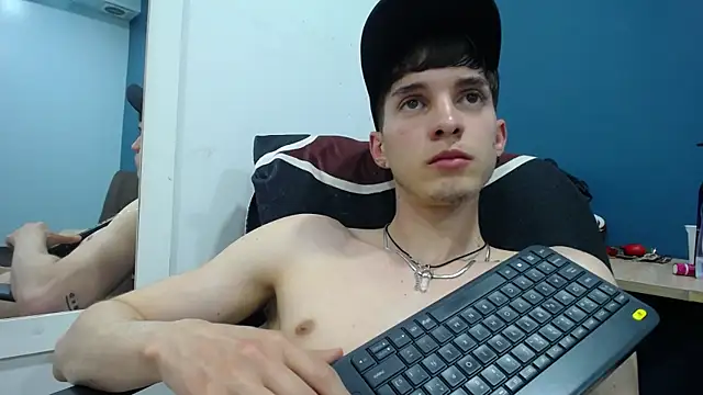 Jheampiiero's cam snapshot