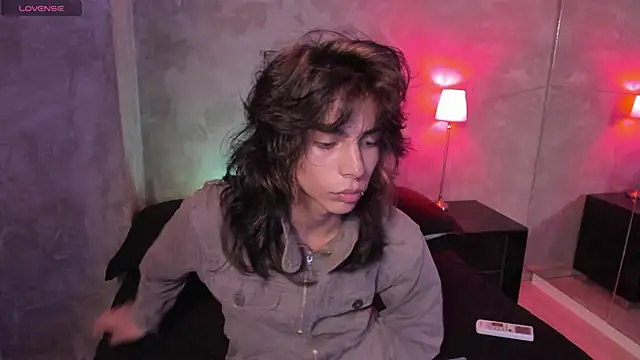 Dereck_Manson live sex cam