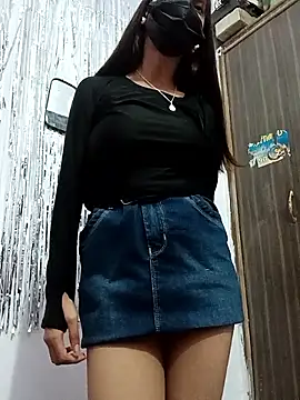 VamikaAngel live sex cam