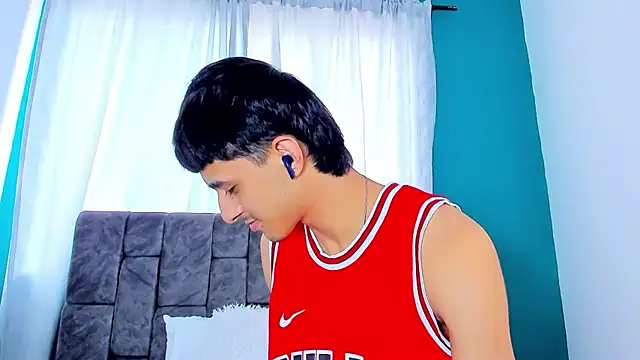 Anthony_carter's cam snapshot