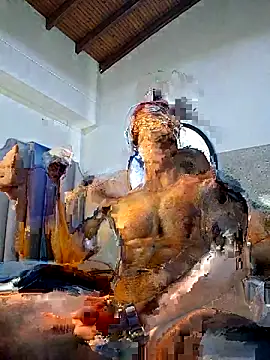 Rurik_Jones's cam snapshot