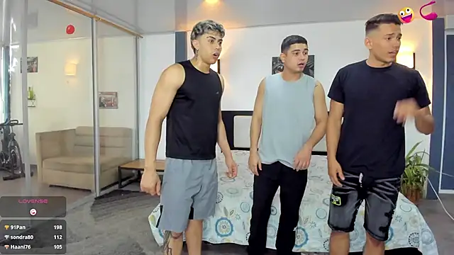 Masters_sexx's cam snapshot