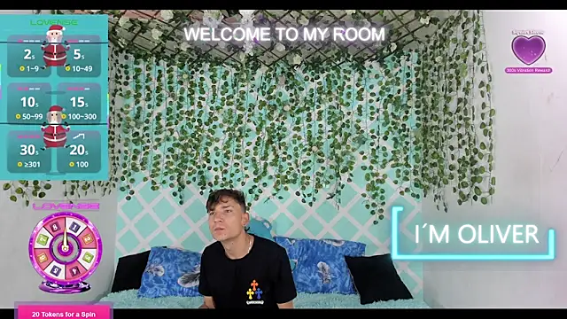 oliverhot2005's cam snapshot