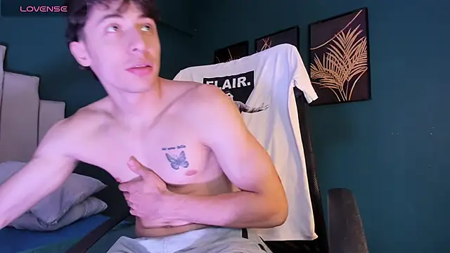 AlessandroDybala's cam snapshot