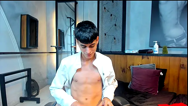 Dani_mc1's cam snapshot