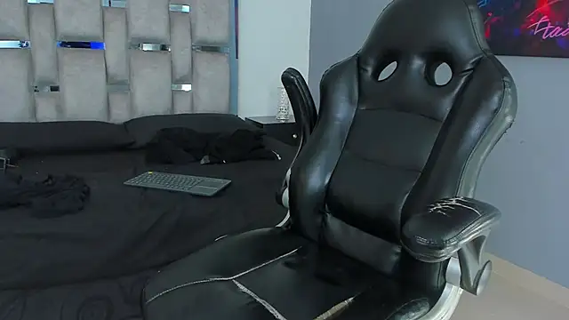 ritchie_alameda's cam snapshot